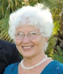 Elizabeth Kasl