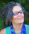 Libby Tisdell