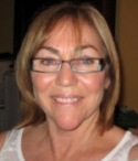 Marcia Jaffe