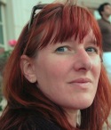 Sabine Amend