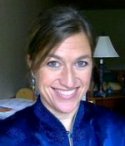Molly Rowen Leach