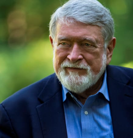 David Korten Headshot