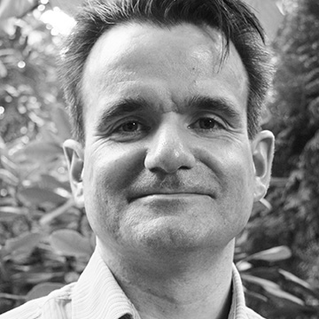 Mike Kauschke