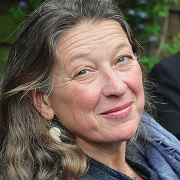 Gisela Wendling