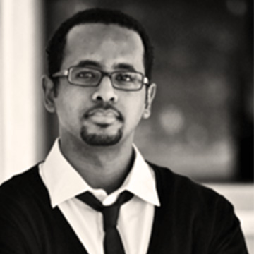 Amir Nasr
