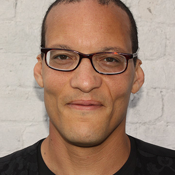 Scott Bolden