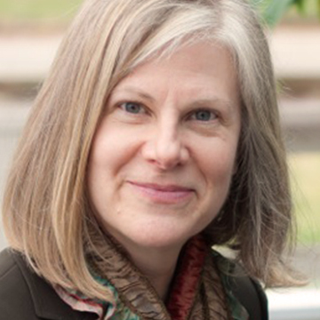 Elizabeth Debold
