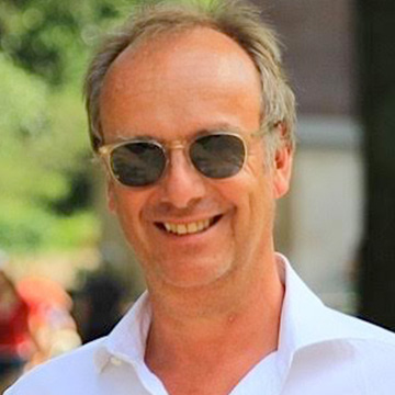 Thomas Henschel