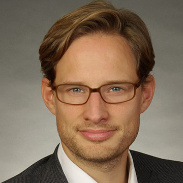 Martin Michaelis