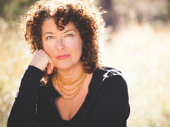 Nina Simons Headshot