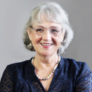 Susanne Cook Greuter Headshot